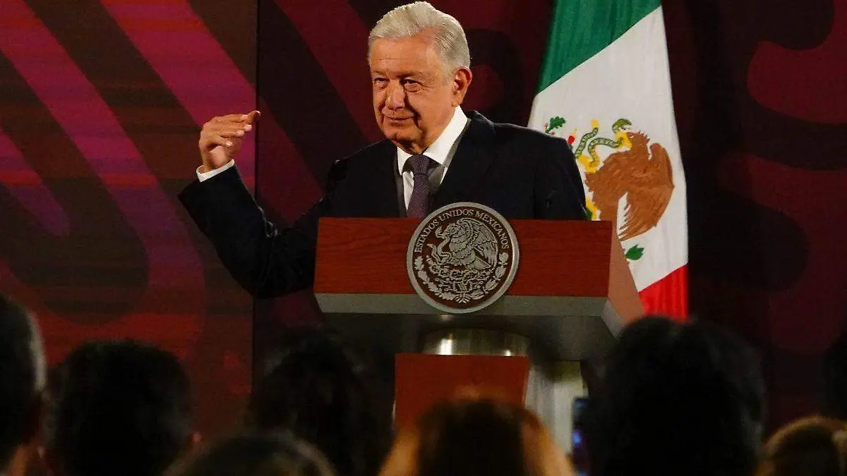 AMLO-Héctor Melesio Cuén 